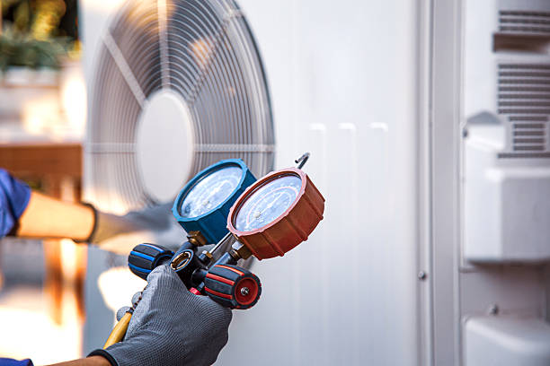 Trusted Hvac service in Mount Freedom, NJ - Tropical Oasis HVAC